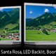 Illustration for article titled Details on the New LED Macbook Pro